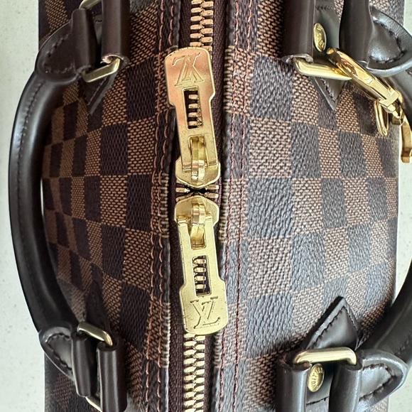 Louis Vuitton Speedy Bandouliere 25 - Picture 4 of 16